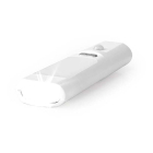Nedis Zaklamp |  Nedis (Nachtlamp, 3 meter) LNLGTRHWT N150306059 - 4