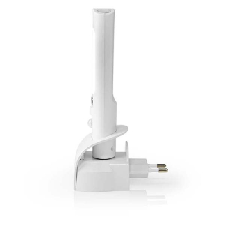 Nedis Zaklamp |  Nedis (Nachtlamp, 3 meter) LNLGTRHWT N150306059 - 3