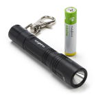 Nedis Zaklamp - Nedis (20 lumen, 25 meter) LTRH05WBK N150306035 Nedis Zaklamp - Nedis (20 lumen, 25 meter) LTRH05WBK N150306035