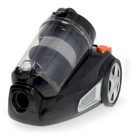 Nedis Zakloze stofzuiger | Nedis | 700 watt (3L, Eco-motor, HEPA 13, Accessoires) VCBS250GY K170106127 - 5