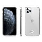 Nedis iPhone 11 Pro hoesje | Nedis (Softcase) SJC20008TP K010223270 Nedis iPhone 11 Pro hoesje | Nedis (Softcase) SJC20008TP K010223270