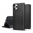 Nedis iPhone 11 Pro hoesje - Nedis (Booktype, Standfunctie) SWB20008BK K010223273 Nedis iPhone 11 Pro hoesje - Nedis (Booktype, Standfunctie) SWB20008BK K010223273
