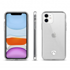 Nedis iPhone 11 hoesje - Nedis (Softcase) SJC20009TP K010223259 Nedis iPhone 11 hoesje - Nedis (Softcase) SJC20009TP K010223259