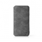 Nedis iPhone SE 2020 hoesje | Nedis (Booktype, Standfunctie, Soft-Touch) SSW20006BK K010223290 Nedis iPhone SE 2020 hoesje | Nedis (Booktype, Standfunctie, Soft-Touch) SSW20006BK K010223290
