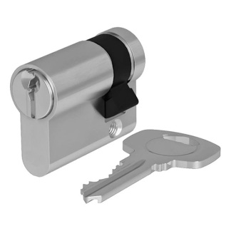 Nemef Cilinder | Nemef | 30/10 mm (Enkel) P001501268-239-001 K010809850 - 2