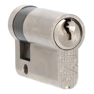 Nemef Cilinder | Nemef | 30/10 mm (Enkel, SKG**) 9010609290 K010808532 - 2
