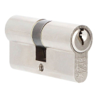 Nemef Cilinder | Nemef | 30/30 mm | 4 stuks (Dubbel, Gelijksluitend, SKG**, 12 sleutels) 9011109297 K010808538 - 4