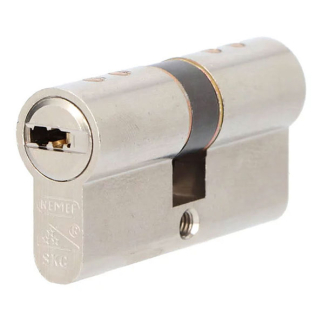 Nemef Cilinder | Nemef | 30/30 mm (Dubbel, Kerntrekbeveiliging, SKG***) 9014209290 K010808545