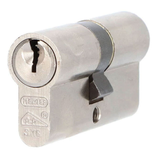 Nemef Cilinder | Nemef | 30/30 mm (Dubbel, SKG**) 9011109290 K010808533