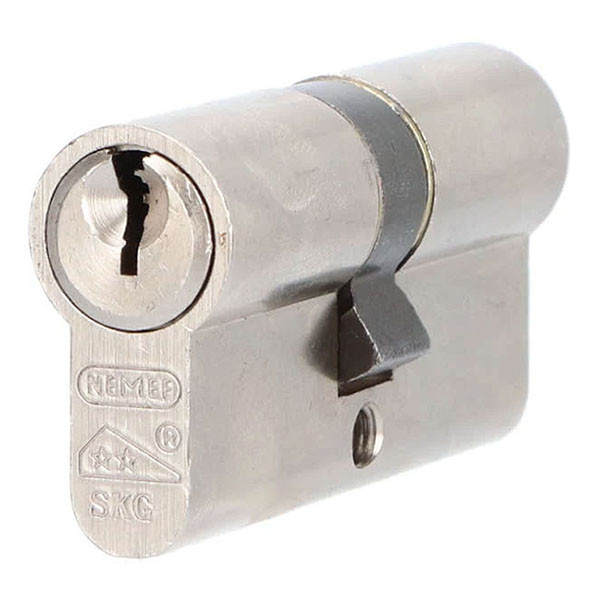 Nemef Cilinder | Nemef NF2 | 30/30 mm (Dubbel, SKG**) 9011109290 K010808533 - 2