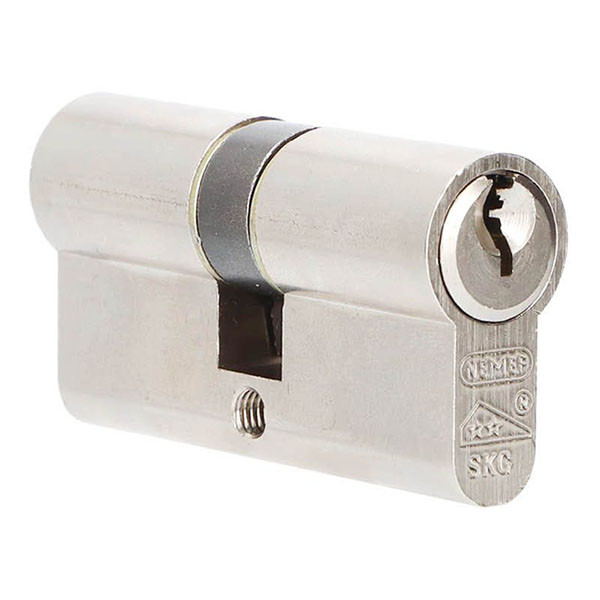 Nemef Cilinder | Nemef NF2 | 30/30 mm (Dubbel, SKG**) 9011109290 K010808533 - 1