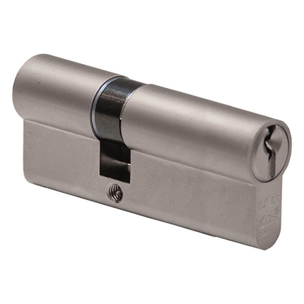 Nemef Cilinder | Nemef NF2 | 30/45 mm (Dubbel, SKG**) A000409856 K010808535 - 1