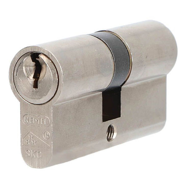 Nemef Cilinder | Nemef NF3+ | 30/45 mm (Dubbel, Kerntrekbeveiliging, SKG***) P001031913-015-101 K010808541 - 1