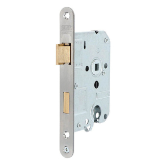 Nemef Cilinderslot | Nemef | 55 mm (RVS) 9126917533 K010808878