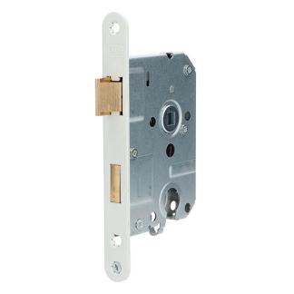 Nemef Cilinderslot | Nemef | 55 mm (Wit) 9126904533 K010808875