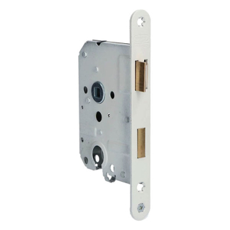 Nemef Cilinderslot | Nemef | 55 mm (Wit) 9126904533 K010808875 - 2