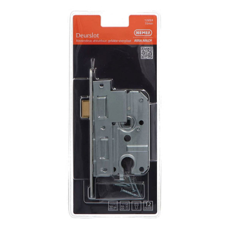 Nemef Cilinderslot | Nemef | 55 mm (Wit) 9126904533 K010808875 - 3