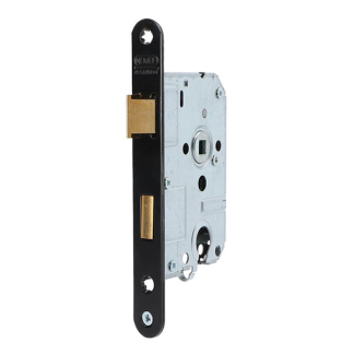 Nemef Cilinderslot | Nemef | 55 mm (Zwart) P000047637-350-200 K010808876