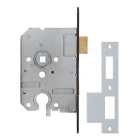 Nemef Cilinderslot | Nemef | 55 mm (Zwart) P000047637-350-200 K010808876 - 3