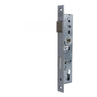 Nemef Cilinderslot | Nemef | 92 mm (Smal, RVS) 9960107001 K010808893 - 1