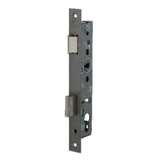 Nemef Cilinderslot | Nemef | 92 mm (Smal, RVS) 9960207001 K010808894