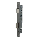 Nemef Cilinderslot | Nemef | 92 mm (Smal, RVS) 9960207001 K010808894 - 1