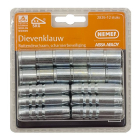 Nemef Dievenklauw raam | Nemef | 12 stuks (SKG**, PKVW) 9282600034 K010809902 - 2