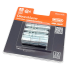 Nemef Dievenklauw raam | Nemef | 3 stuks (SKG**, PKVW) 9282600031 K010809901 - 1