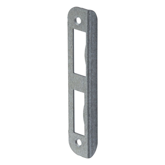 Nemef Hoeksluitplaat | Nemef | 135 x 24 x 12 mm (Verzinkt staal) 9136690073 K010808882