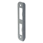 Nemef Hoeksluitplaat | Nemef | 135 x 24 x 12 mm (Verzinkt staal) 9136690073 K010808882 - 1