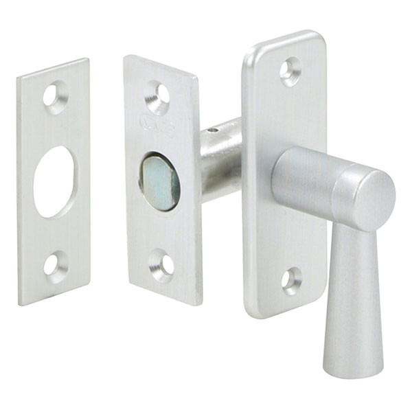 Nemef Insteekgrendel | Nemef | 25 mm (Voor ramen, Aluminium) 9260004280 K010809851 - 1