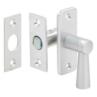 Nemef Insteekgrendel | Nemef | 25 mm (Voor ramen, Aluminium) 9260004280 K010809851