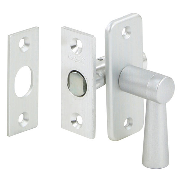 Nemef Insteekgrendel | Nemef | 35 mm (Voor ramen, Aluminium) 9260004380 K010809852 - 1