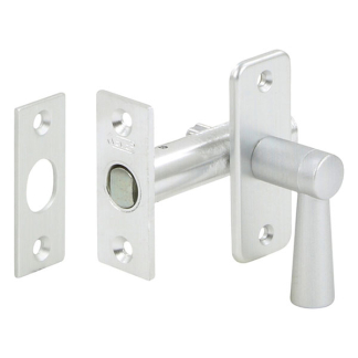 Nemef Insteekgrendel | Nemef | 50 mm (Voor deuren, Aluminium) 9260004530 K010809853