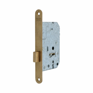 Nemef Kastslot | Nemef | 55 mm (Klavier, Messing) 9125605535 K010808865