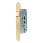 Nemef Kastslot | Nemef | 55 mm (Klavier, Messing) 9125605535 K010808865 - 1