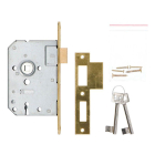 Nemef Kastslot | Nemef | 55 mm (Klavier, Messing) 9125605535 K010808865 - 3