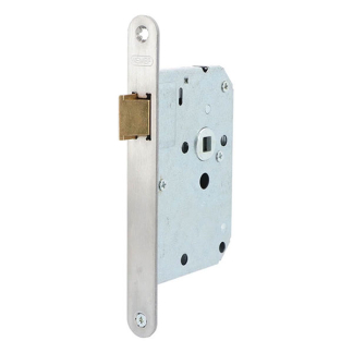 Nemef Kastslot | Nemef | 55 mm (Klavier, RVS) 9125617535 K010808866
