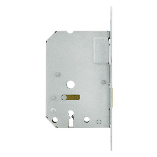 Nemef Kastslot | Nemef | 55 mm (Klavier, Wit) 9125602535 K010808864 - 3