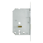 Nemef Kastslot | Nemef | 55 mm (Klavier, Wit) 9125602535 K010808864 - 3