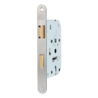 Nemef Klavierslot | Nemef | 55 mm (RVS) 9126617533 K010808874 - 1
