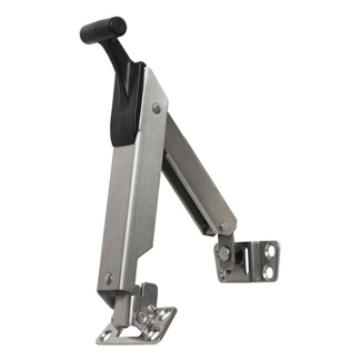 Nemef Raamuitzetter | Nemef | Tot 20 centimeter (Combi, Wegdraaibaar, Klep- en uitzetramen) 9204017030 K010809910 - 3