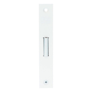 Nemef Schuifdeurslot | Nemef | 92 mm (Wit) A000325746 K010808897 - 3