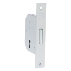 Nemef Schuifdeurslot | Nemef | 92 mm (Wit) A000325746 K010808897 - 2