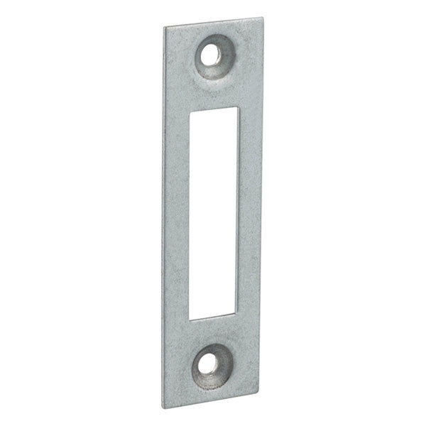 Nemef Sluitplaat | Nemef | 71.5 x 20 mm (Verzinkt staal) 9125690511 K010808881 - 1