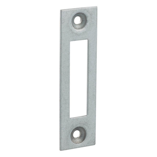 Nemef Sluitplaat | Nemef | 71.5 x 20 mm (Verzinkt staal) 9125690511 K010808881