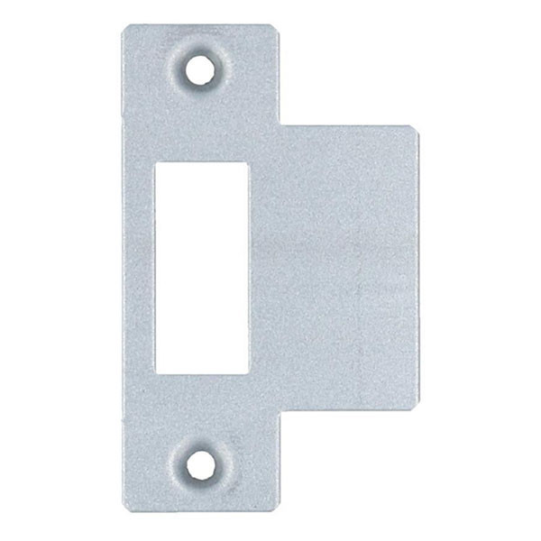 Nemef Sluitplaat | Nemef | 71.5 x 23.3/43.8 mm (Verzinkt staal) 9125590511 K010808879 - 1