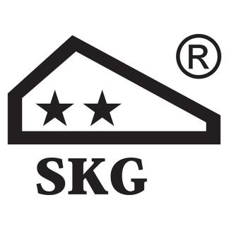 Nemef Veiligheidsslot | Nemef | 55 mm (SKG**, Afgerond, RVS) 9411927531 K010808527 - 4