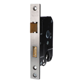 Nemef Veiligheidsslot | Nemef | 55 mm (SKG**, RVS) 9411917531 K010808526