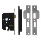 Nemef Veiligheidsslot | Nemef | 55 mm (SKG**, RVS) 9411917531 K010808526 - 3